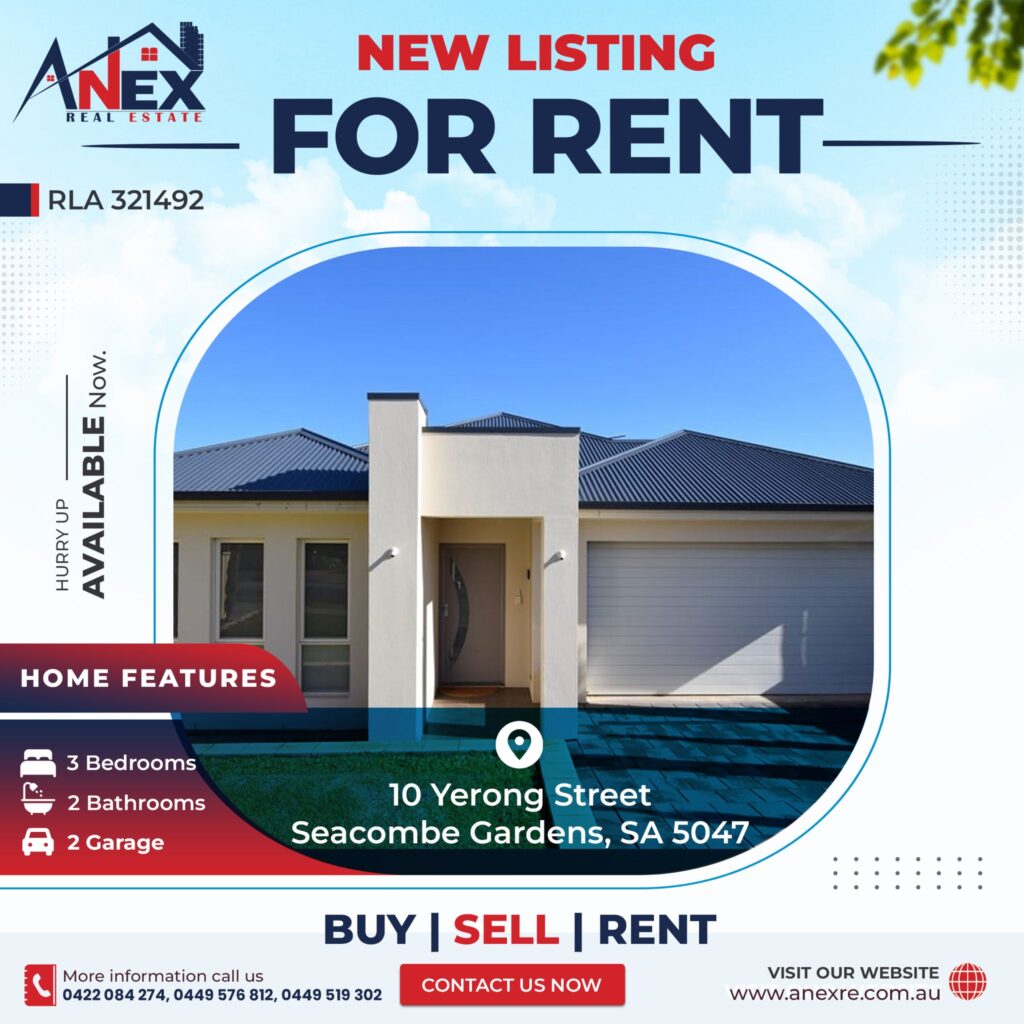 10 Yerong Street Seacombe Gardens, SA 5047