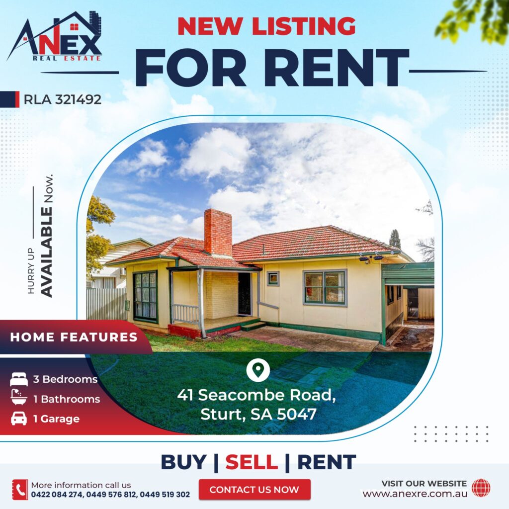 41 Seacombe Road, Sturt, SA 5047