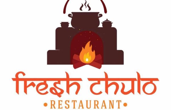Fresh Chulo Restaurant logo