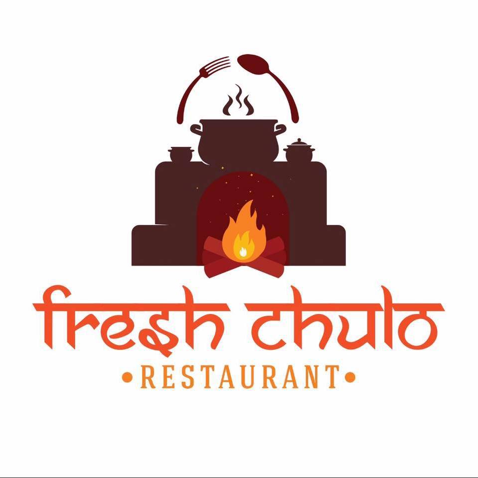 Fresh Chulo Restaurant logo
