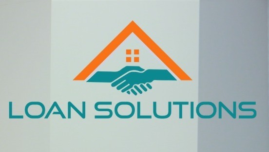 My loan solution logo