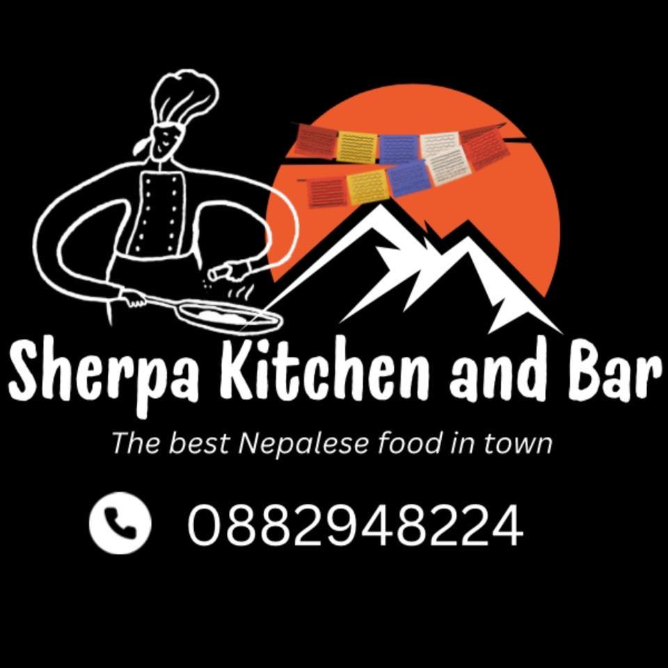 Sherpa Kitchen and Bar