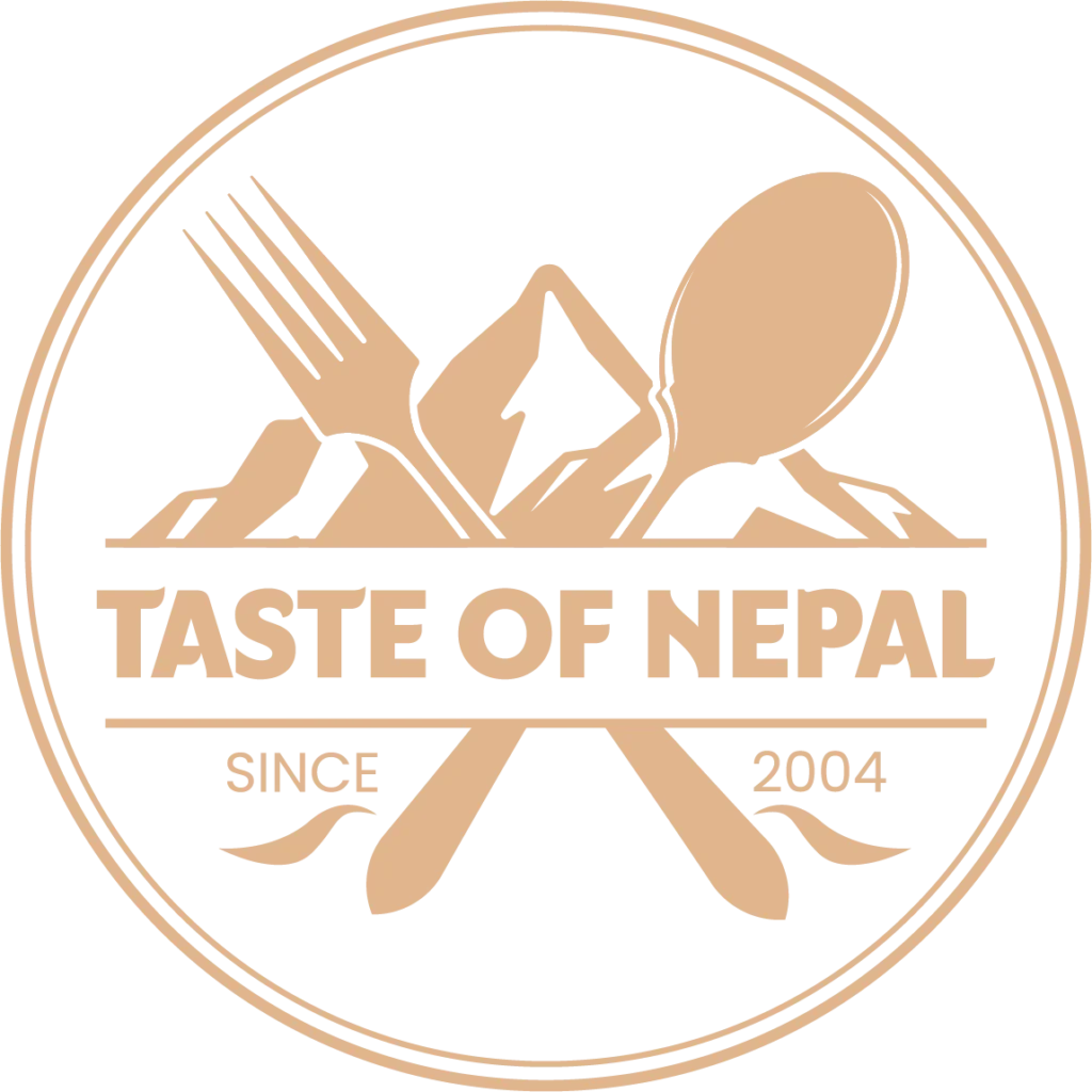 Taste of Nepal