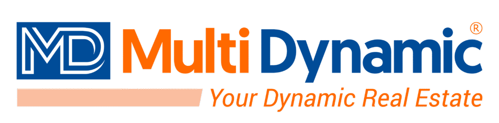 logo multidynamic